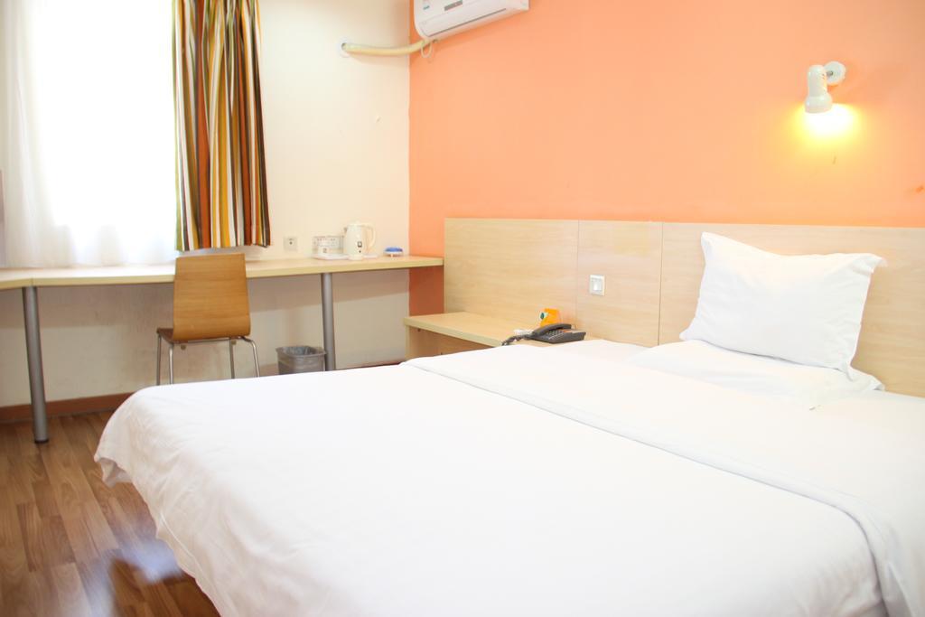 7Days Inn Xueyuanlu Second Peking Zimmer foto